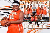 keilee richardson memory mate