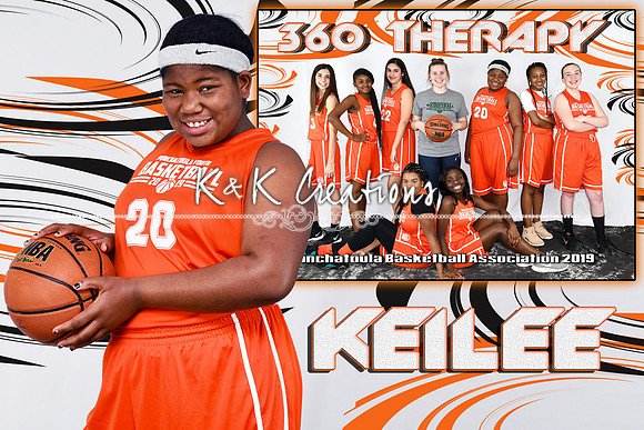 keilee richardson memory mate