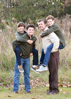 Johnson Family