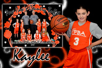 KAYLEE SEDBERRY MEMORY MATE