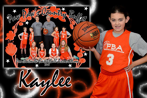 KAYLEE SEDBERRY MEMORY MATE