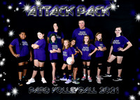 7-9 Attack Pack