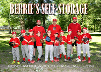 5x7 Boys 7-8 BERRIES SELF STORAGE TEAM
