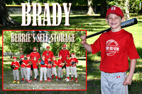 brady pierce memory mate