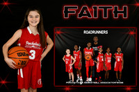 FAITH HOFFMAN MEMORY MATE