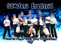 SCUDERI ELECTRIC