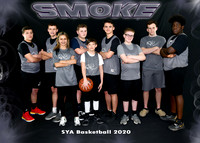 5x7 13-14 boys SMOKE team