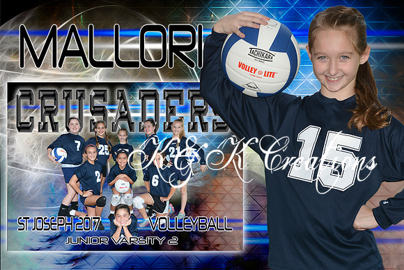 MALLORI ASPRION MEMORY MATE