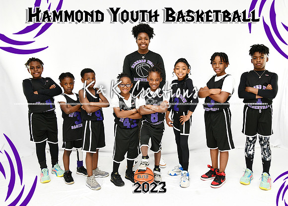 5x7 coach chuck team