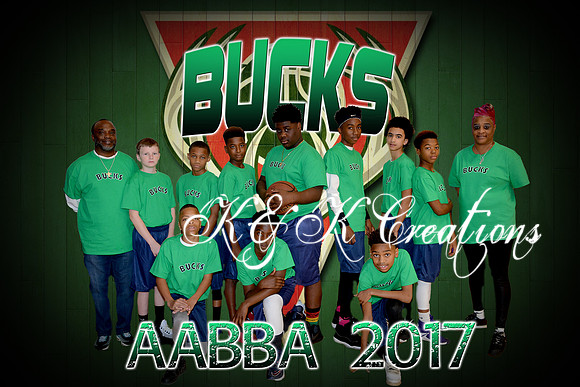 bucks team pic