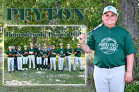 PEYTON MAYER MEMORY MATE