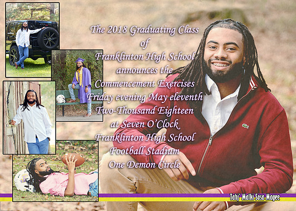 tahj magee announcemnt 1