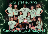 Crumps Insurance