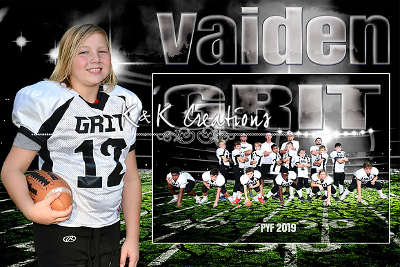 vaiden zydallas memory mate