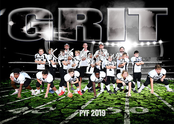 5X7 GRIT TEAM PYF