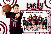 carly cramer mm