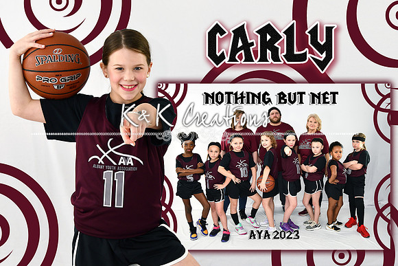 carly cramer mm