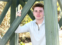 Hunter Mitchell