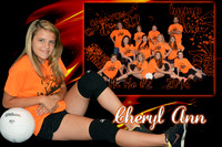 cheryl ann memory mate