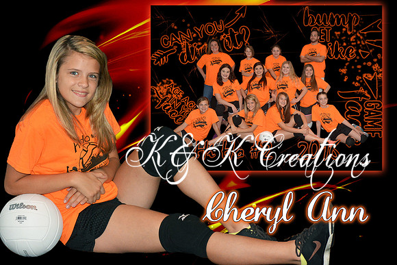 cheryl ann memory mate