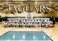 JUBAN PARC JR HIGH FOOTBALL 2022-2023