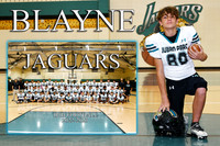 BLAYNE ORILLION MEM MATE