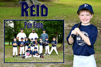 reid watts memory mate
