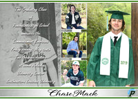 chase mack invitation