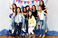 PJHS Cruisin the night away 2019