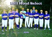 11-12 boys bill hood select
