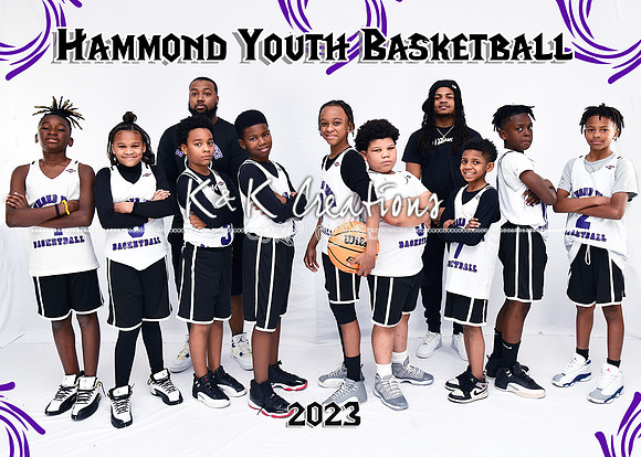 5x7 coach mckayle team