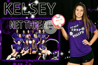 KELSEY ALCINA MEMORY MATE