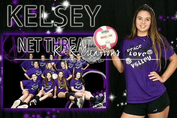 KELSEY ALCINA MEMORY MATE