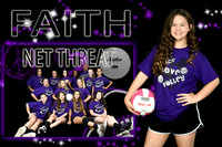 FAITH RATCLIFF MEMORY MATE