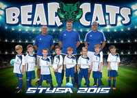 bearcats