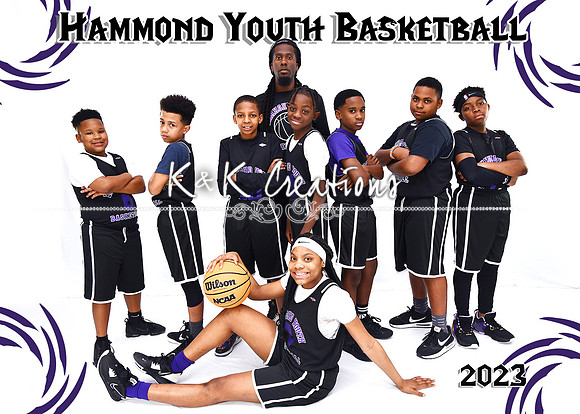 5x7 coach ronnie team