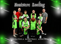 11-12 BOYS MONISTERE ROOFING