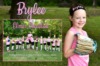 Brylee Memory Mate