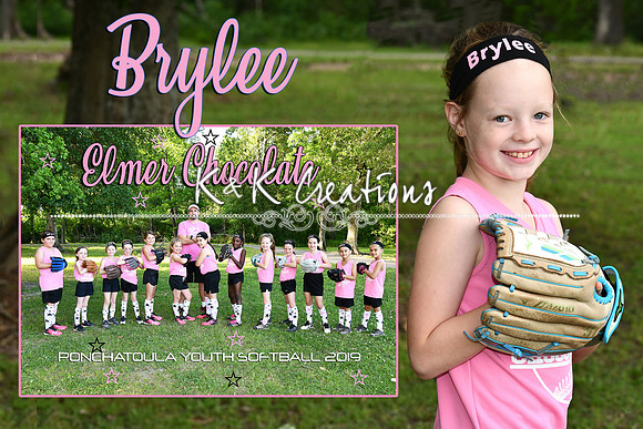 Brylee Memory Mate