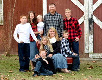 Griggs Family