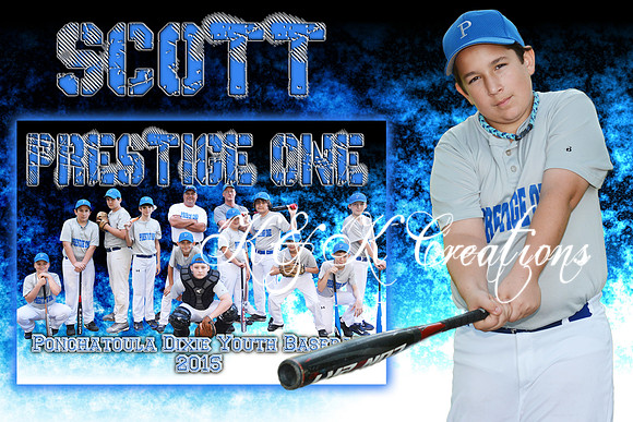 Scott Perise MM