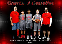 15-18 BOYS GRAVES AUTOMOTIVE