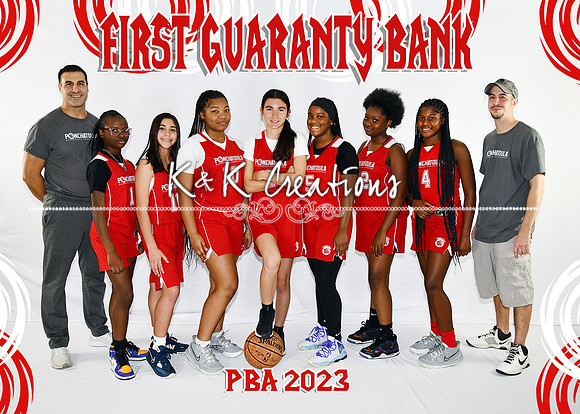 5X7 FGB 12-18 TEAM