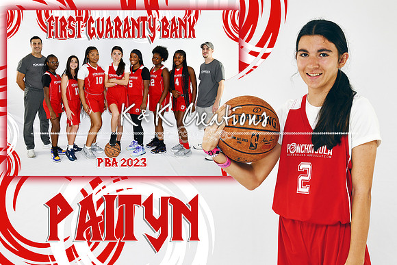 paityn lancaster mm