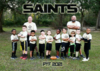 SAINTS