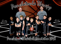 Ponchatoula Therapy 5-6 Boys