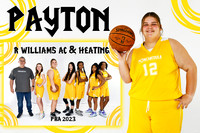 payton brown mm