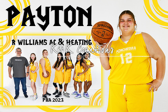 payton brown mm