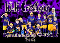 K&K Creations