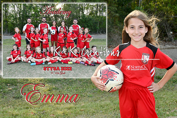 emma lesaicherre memory mate